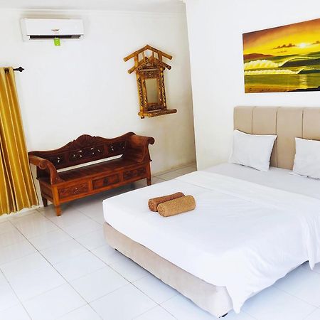 Kuta  Gguesthouse מראה חיצוני תמונה