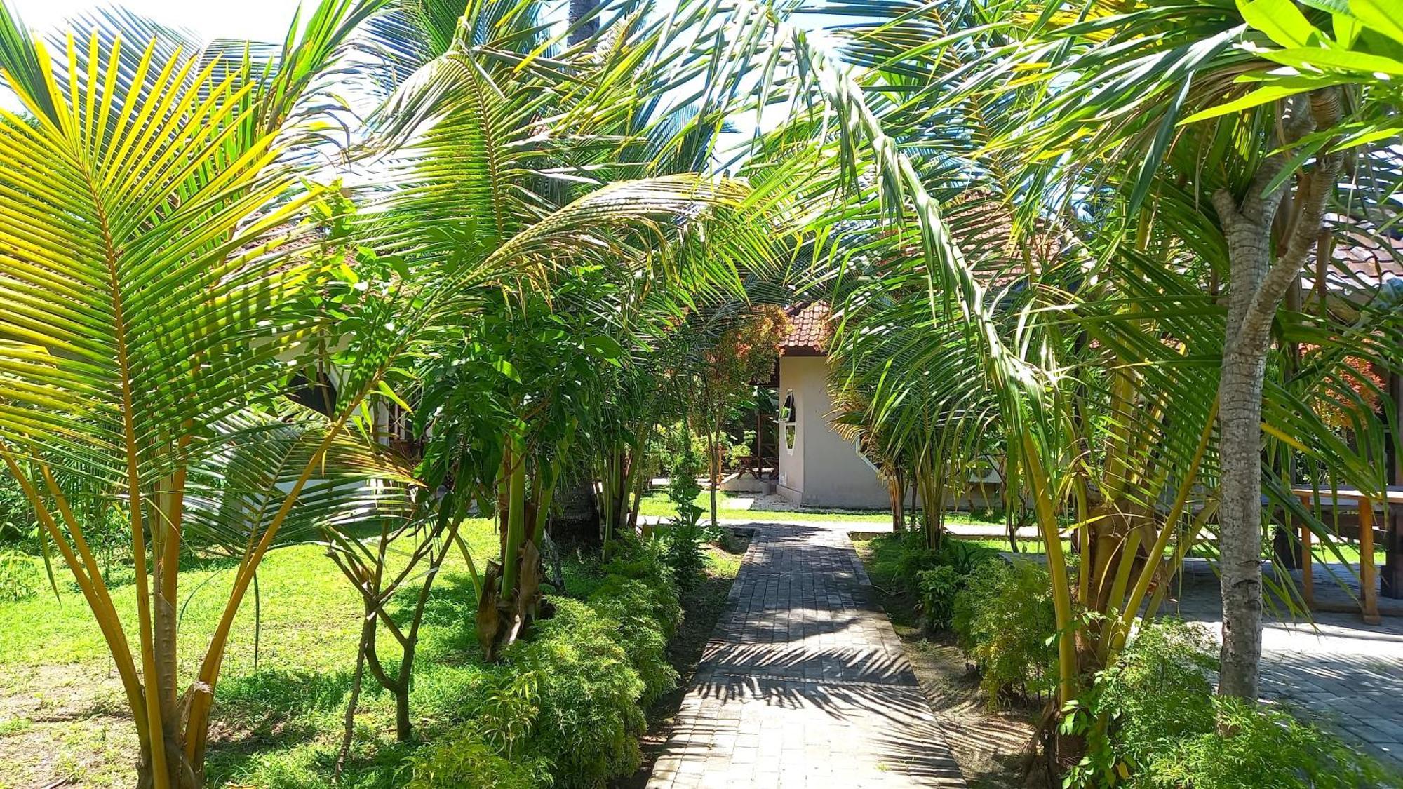 Kuta  Gguesthouse מראה חיצוני תמונה