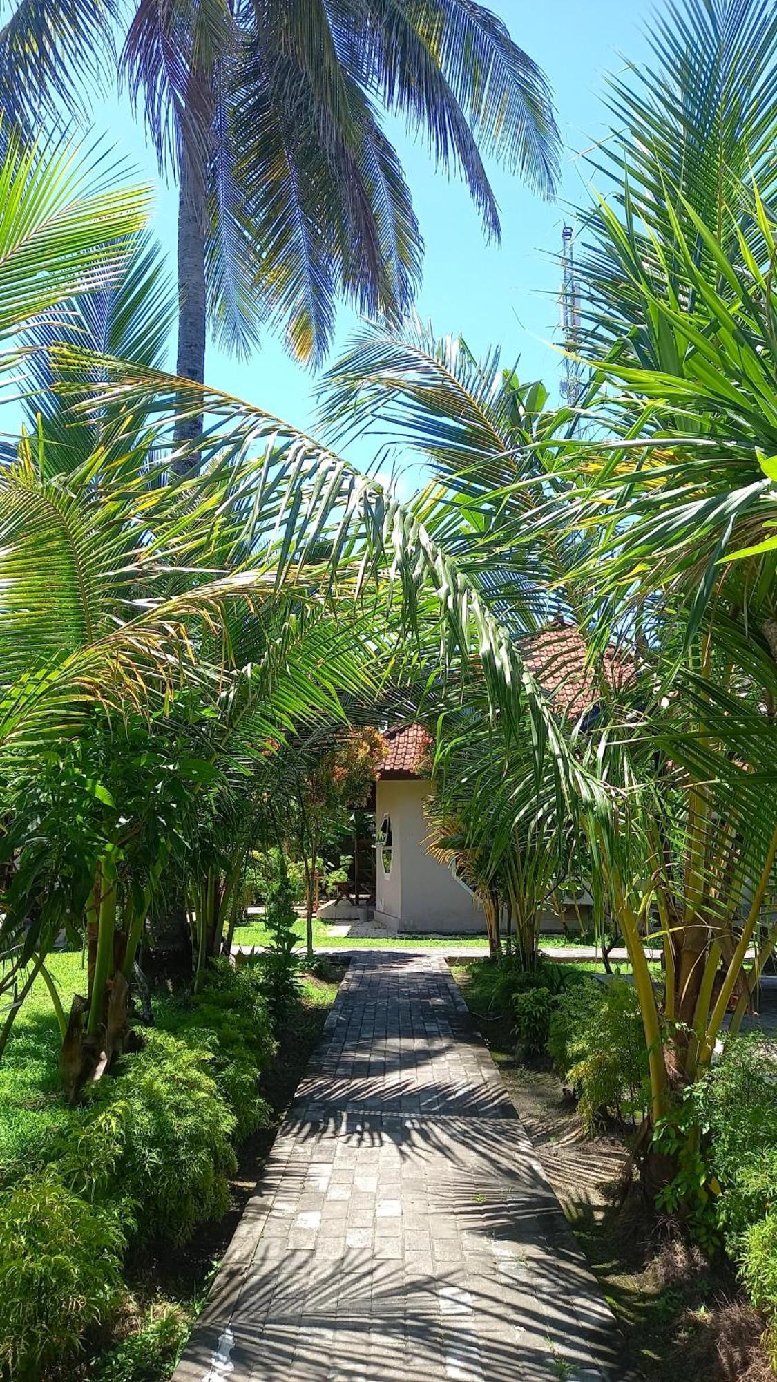 Kuta  Gguesthouse מראה חיצוני תמונה