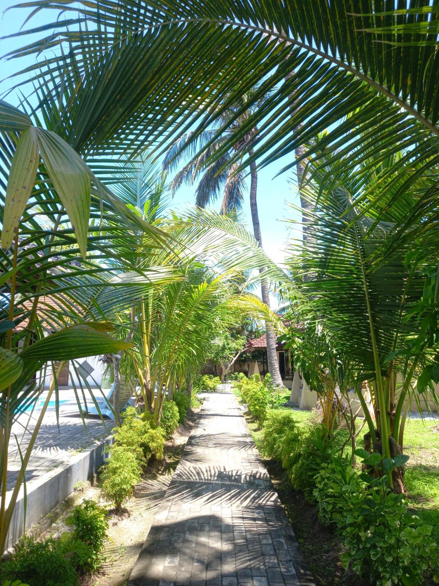 Kuta  Gguesthouse מראה חיצוני תמונה