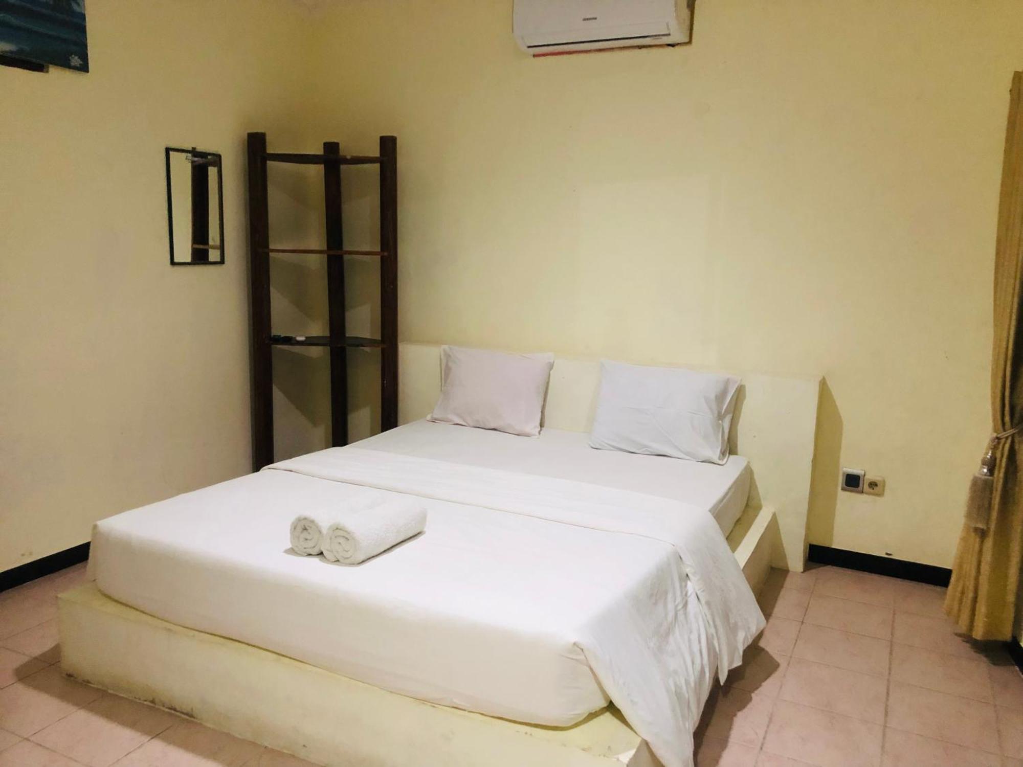 Kuta  Gguesthouse מראה חיצוני תמונה