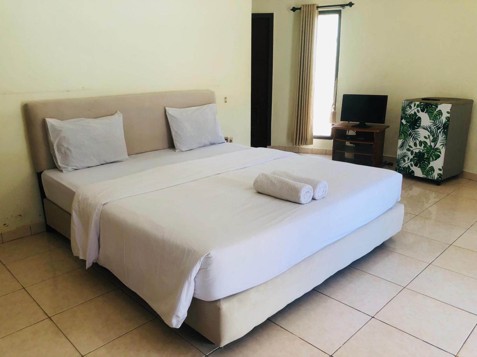 Kuta  Gguesthouse מראה חיצוני תמונה