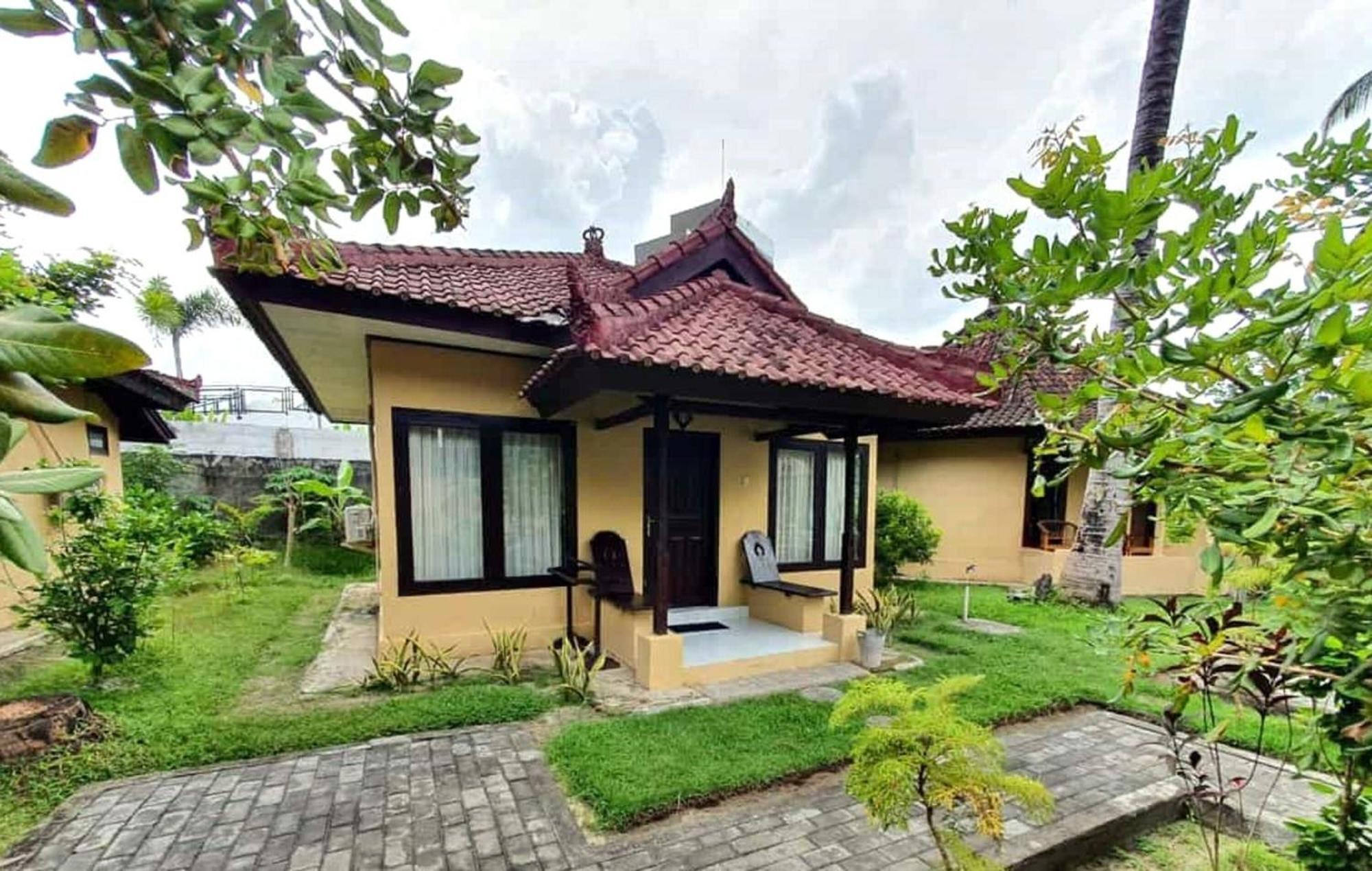 Kuta  Gguesthouse מראה חיצוני תמונה
