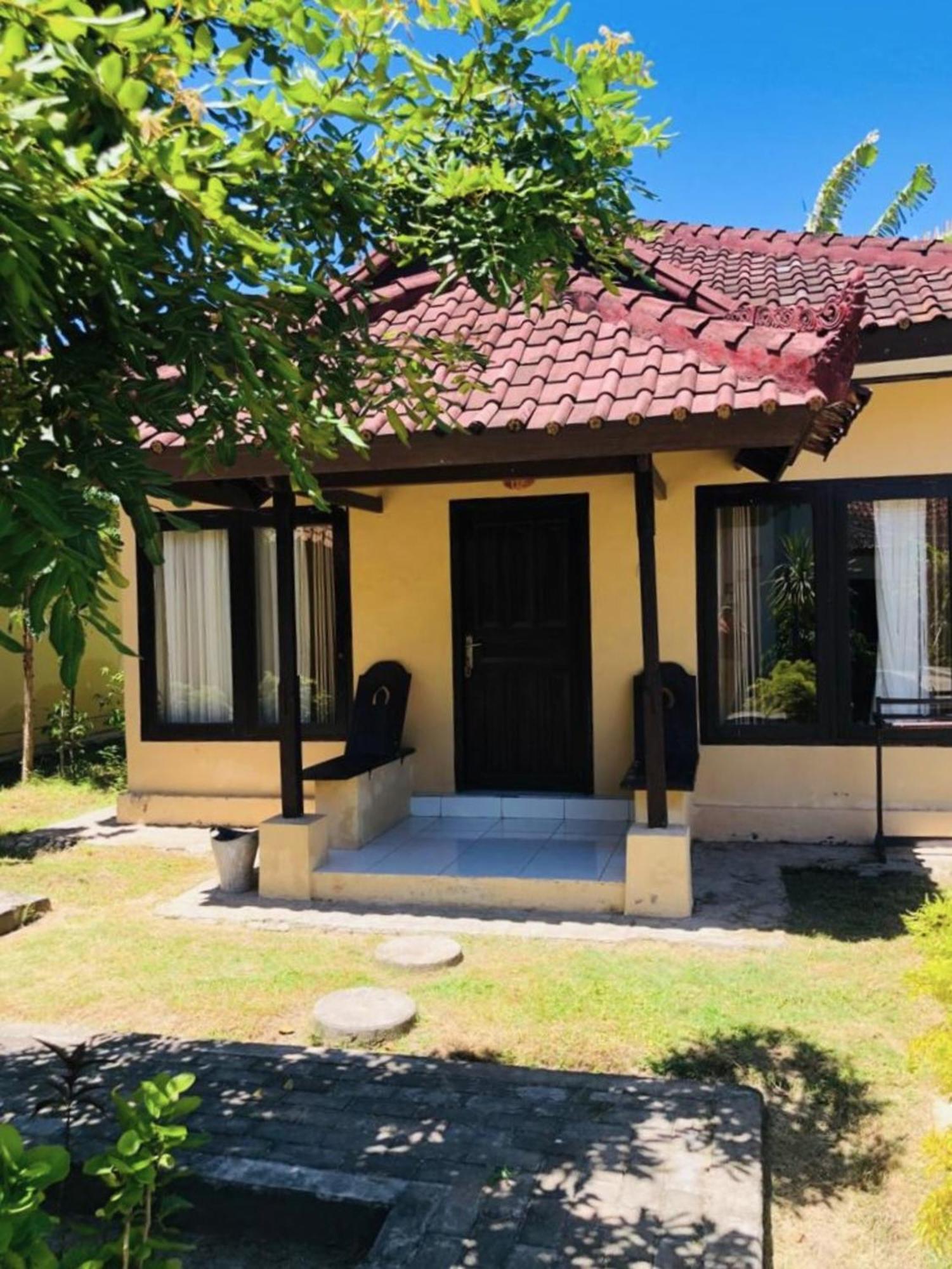 Kuta  Gguesthouse מראה חיצוני תמונה