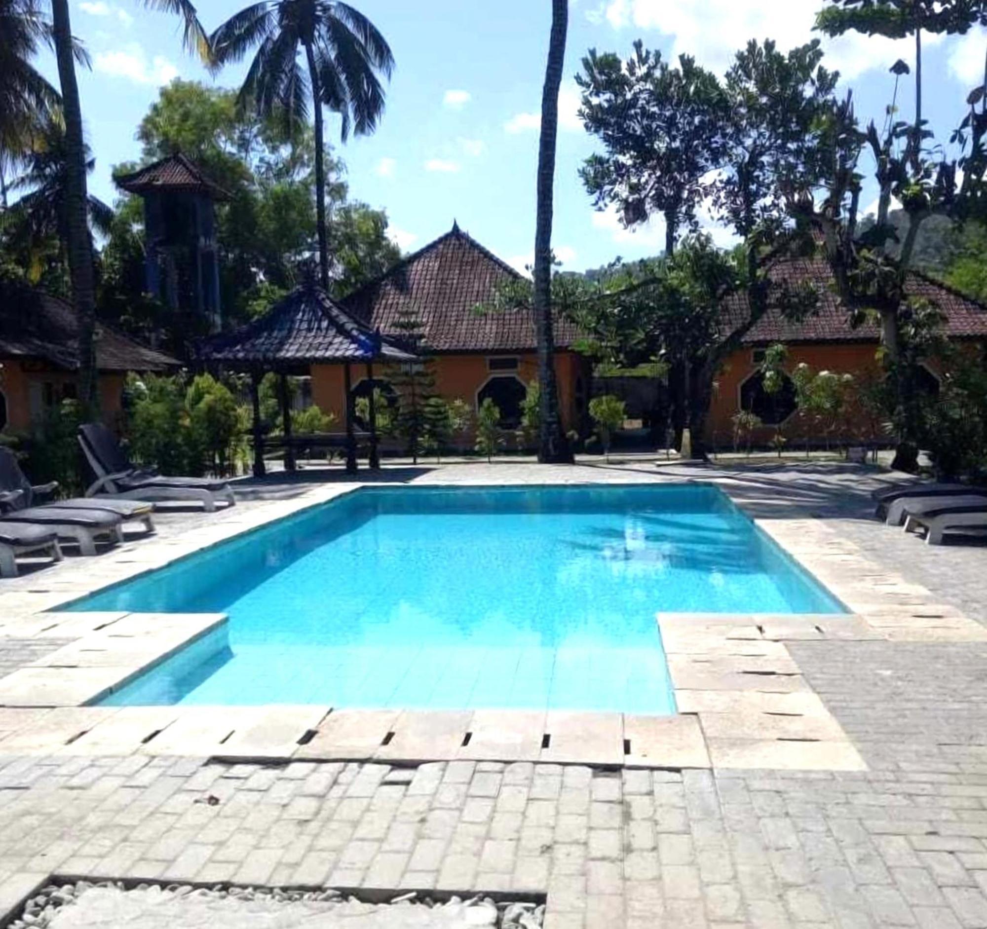Kuta  Gguesthouse מראה חיצוני תמונה