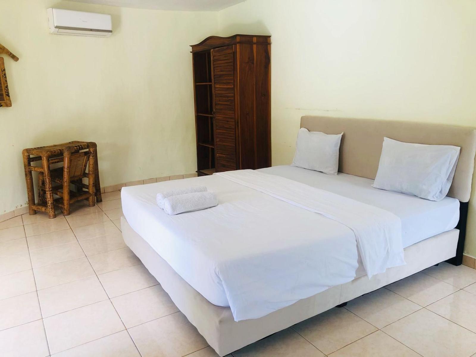 Kuta  Gguesthouse מראה חיצוני תמונה