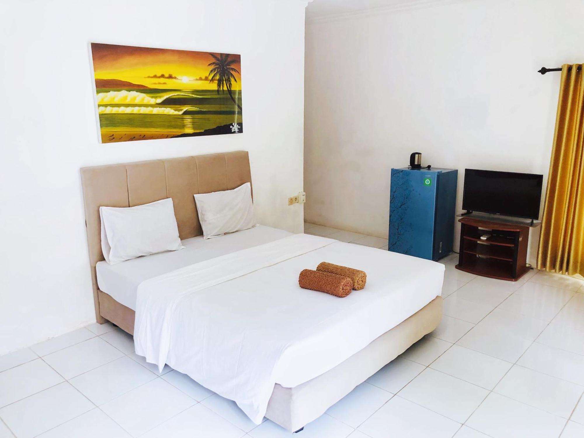 Kuta  Gguesthouse מראה חיצוני תמונה