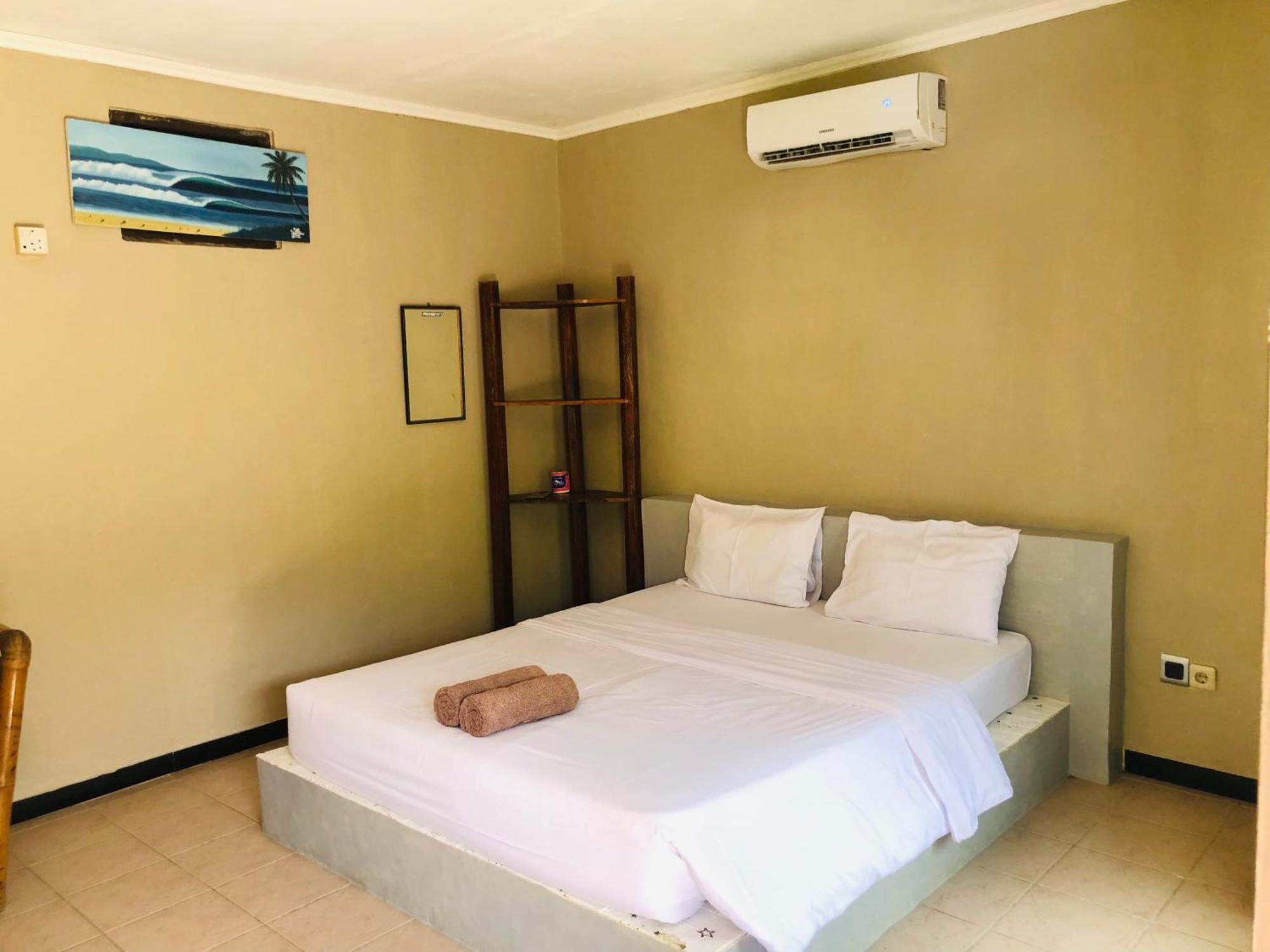 Kuta  Gguesthouse מראה חיצוני תמונה